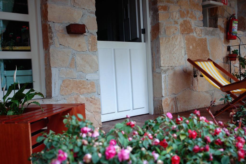 Hotel Posada Primavera San Cristóbal de Las Casas Dış mekan fotoğraf